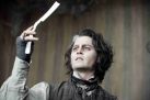 Sweeney Todd. Demoniczny golibroda z Fleet Street 