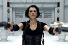 Resident Evil: Afterlife 3D