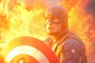 Captain America: pierwsze starcie 3D