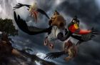 Zambezia 3D