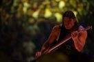 Metallica: Through the Never 3D