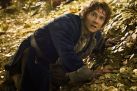 Hobbit: Pustkowie Smauga (3D) dubbing