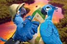 Rio 2 / dubbing