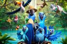 Rio 2 3D