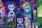 My Little Pony: Equestria Girls - Rainbow Rocks