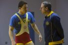 Foxcatcher