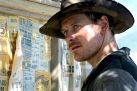 Slow West 