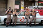 Ghostbusters. Pogromcy duchw 