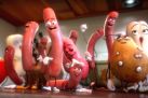 Sausage Party