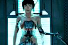 Ghost in the Shell