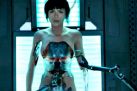 Ghost in the Shell 3D