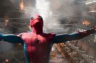 Spider-Man: Homecoming 3D (napisy)
