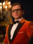 Kingsman: Zoty krg