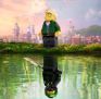 Lego Ninjago (3D,dubbing)