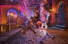 Bajkowe wakacje: Coco (dubbing)