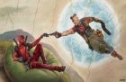 Deadpool 2 (napisy)