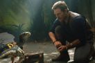 Jurassic World: Upade krlestwo (dubbing)