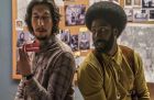 Czarne bractwo. BlacKkKlansman (napisy)