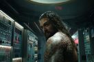 Aquaman (3D, dubbing)