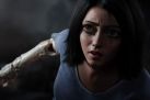 Alita: Battle Angel (napisy)