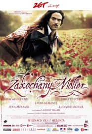 Zakochany Molier