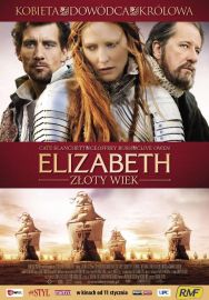 Elizabeth: Zoty wiek