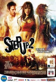 Step Up 2