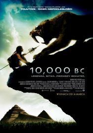 10.000 BC