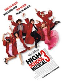 High School Musical 3: Ostatnia klasa