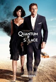 007 Quantum of Solace