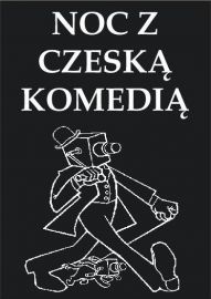 Noc z Czesk Komedi