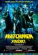 Watchmen. Stranicy