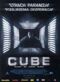 Cube