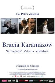 Bracia Karamazow