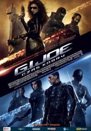 G.I. Joe: Czas kobry