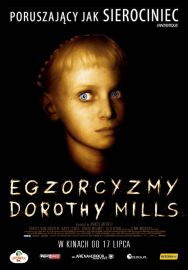 Egzorcyzmy Dorothy Mills