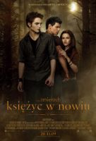 Saga Zmierzch: Ksi�yc w nowiu