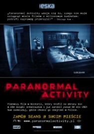 Paranormal Activity