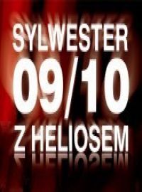 Sylwester w kinie Helios