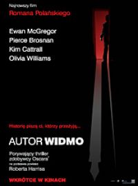 Autor Widmo