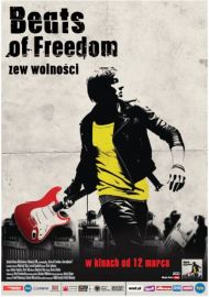 Beats of Freedom - Zew wolnoci