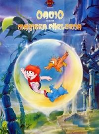Wakacje w Zorzy - Poniedziaek z Komiksem