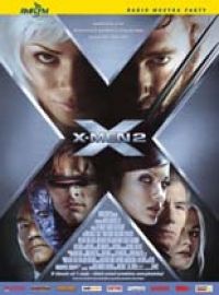 X-Men 2