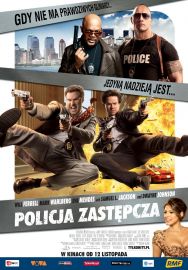 Policja zastpcza