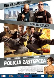 Policja zastpcza