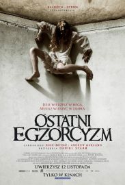 Ostatni egzorcyzm