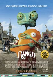 Rango (dubbing)