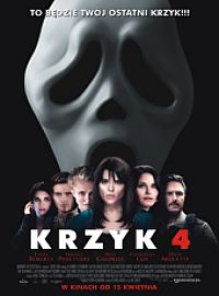 Krzyk 4