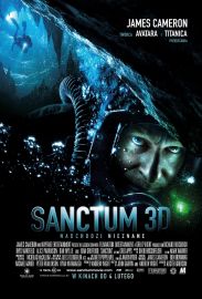 Sanctum 3D