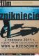 Zniknicie